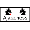 Ajaxchess.com logo